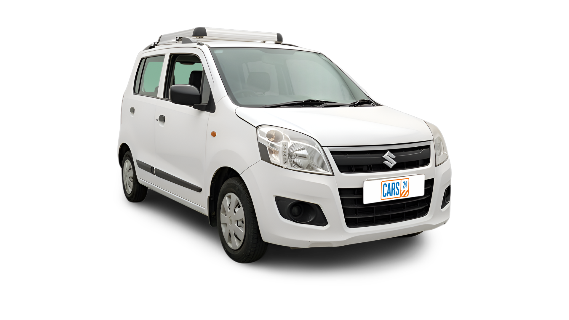 Maruti Wagon R 1.0-img